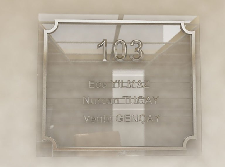 kapi isimligi 17