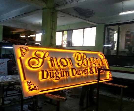 kutu harf tabela 45