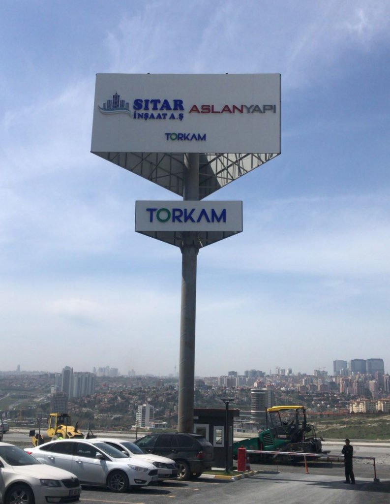 totem tabela 017