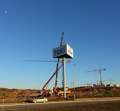 totem tabela 045