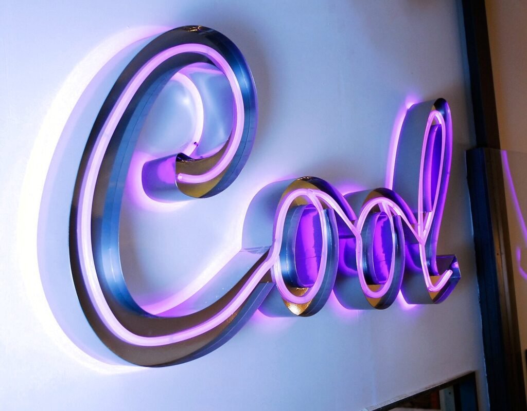 led neon 63