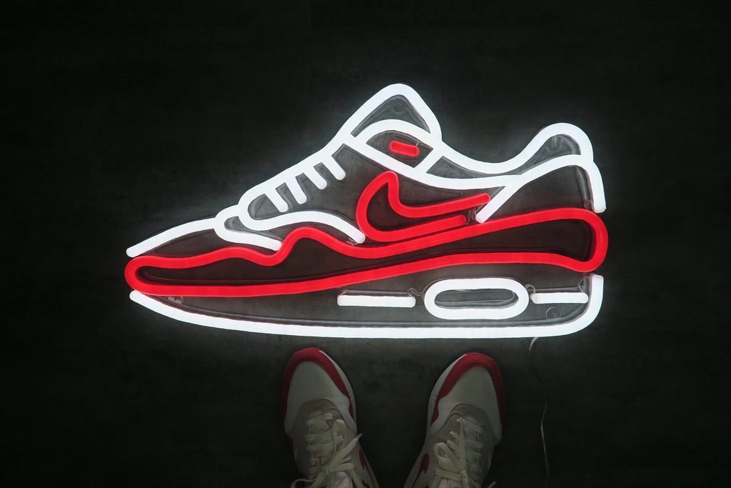 led neon 33